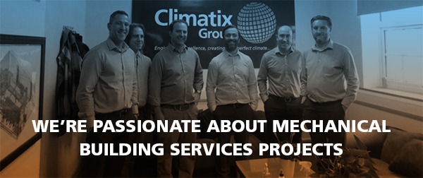 The Team at Climatix Group
